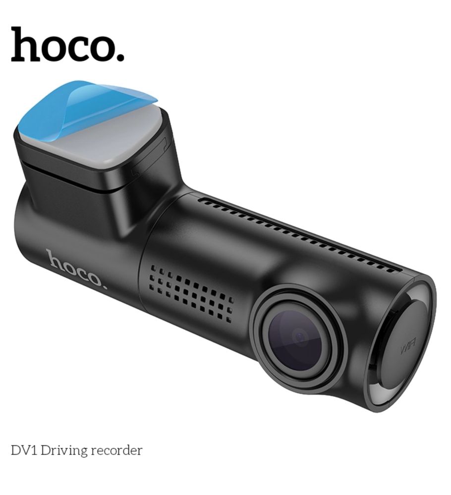Видеорегистратор Hoco DV1