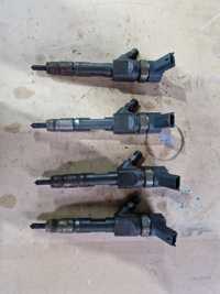 Injectoare Renault Megan 3 1.9 cod 0445110328