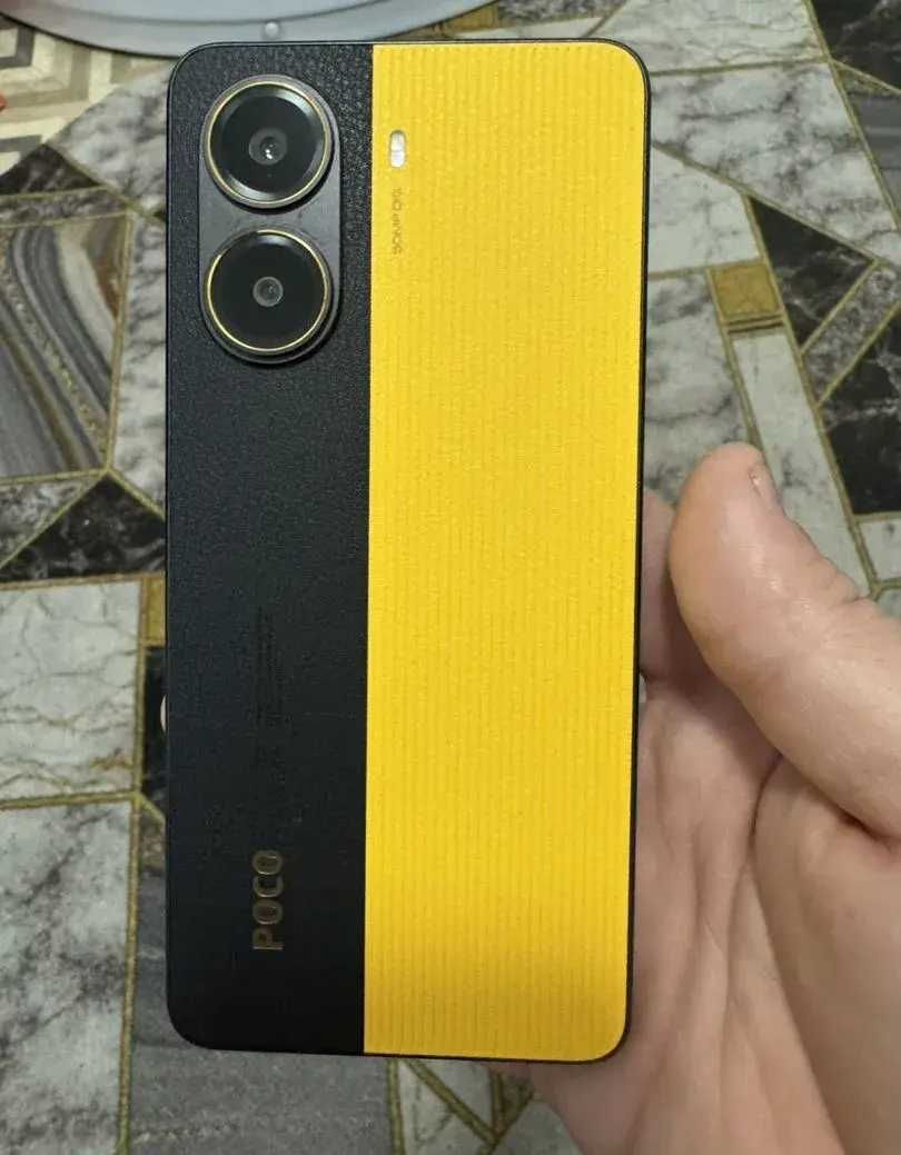 Xiaomi Poco X7 Pro 12/512 гаранция