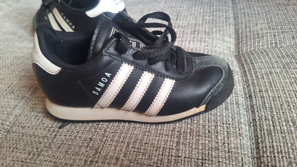 Adidas Samoa copii marimea 28FR(EUR)