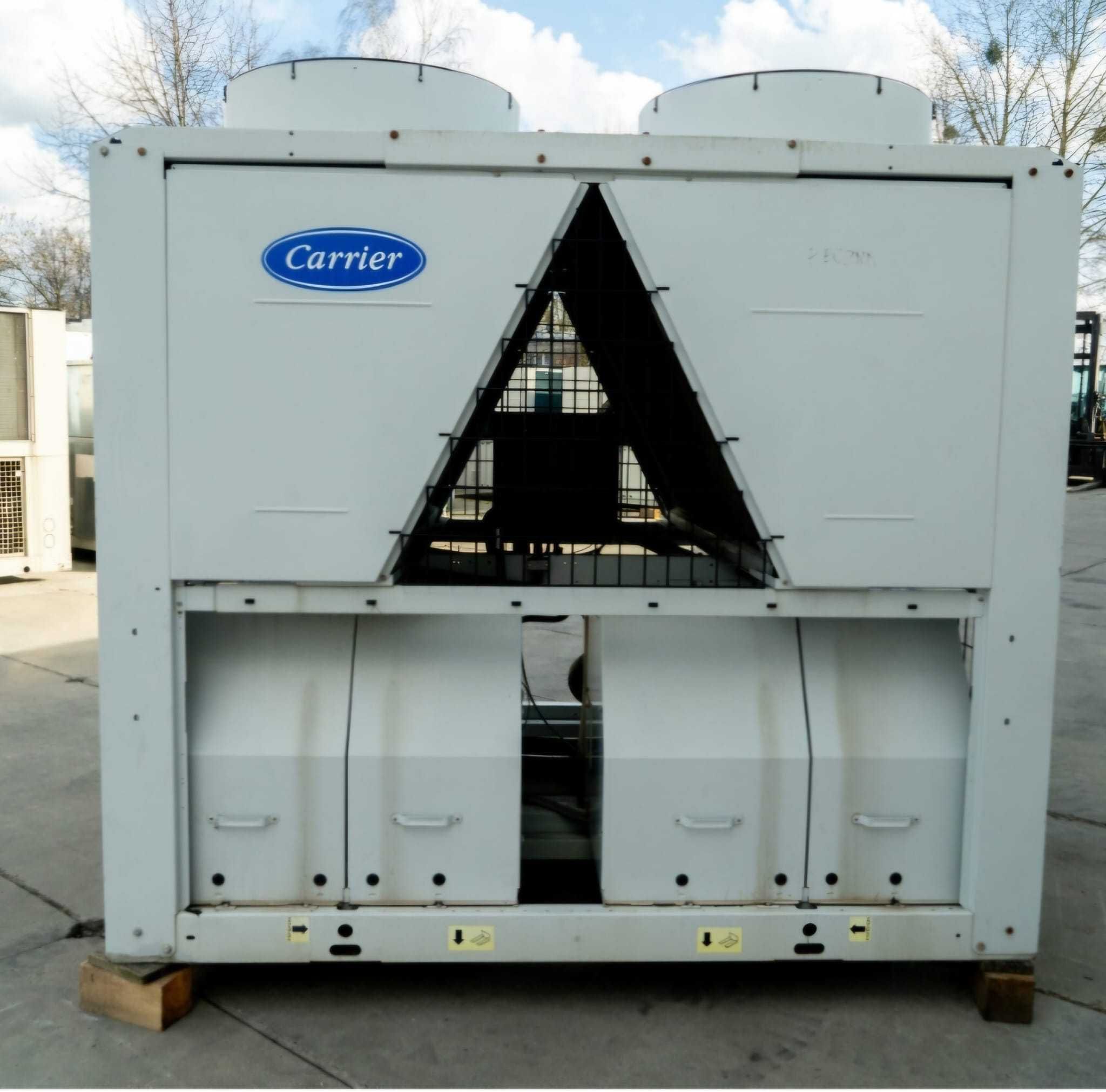 Vand / Inchiriez Chiller CARRIER 260KW