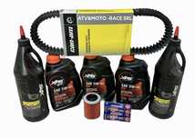 Kit ulei atv Can am Tgb Linhai Cf moto Polaris