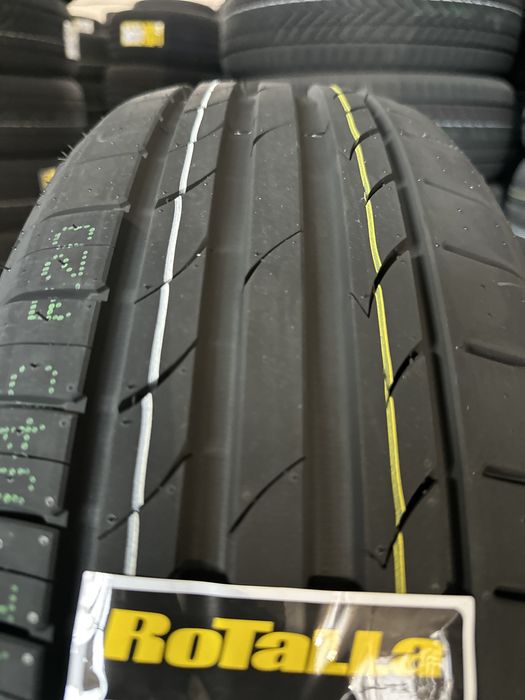 Нови летни гуми ROTALLA SETULA S-RACE RU01 195/50R20 93V XL НОВ DOT
