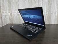 Lenovo ThinkPad T480 ноутбук бизнес класса  / i5-8 Gen / RAM 16 Gb