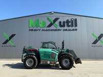 Kramer KT559 Incarcator Telescopic Kramer Kt559 Incarcator Telescopic