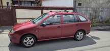 Fabia 1 Combi 2006