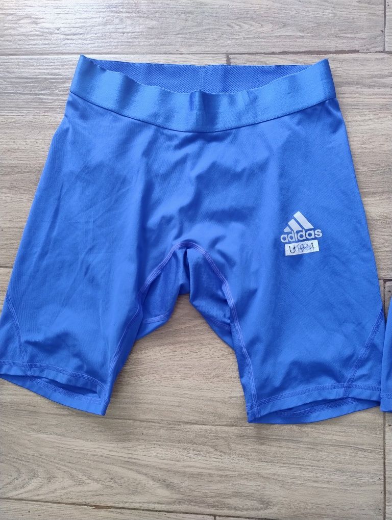 Colanți scurți Adidas techfit