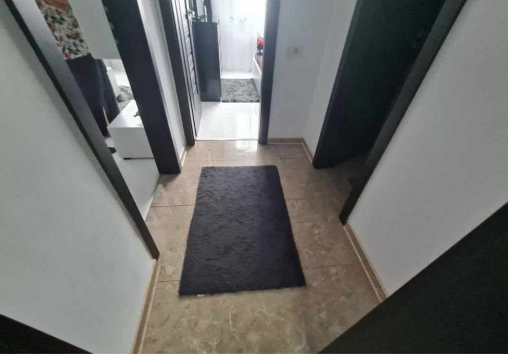 Apartament 3 camere de vanzare sau schimb cu teren zona Gavana