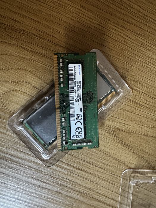 Памет 2x 8GB DDR4 3200 Samsung