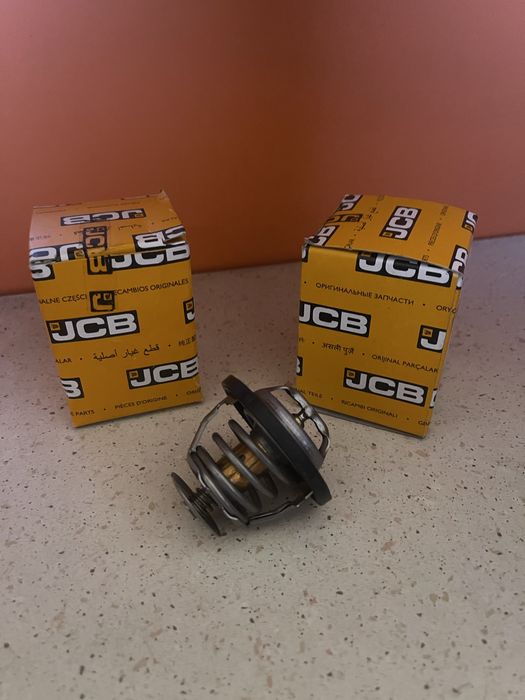Termostat Original JCB 320/04618 320/04552