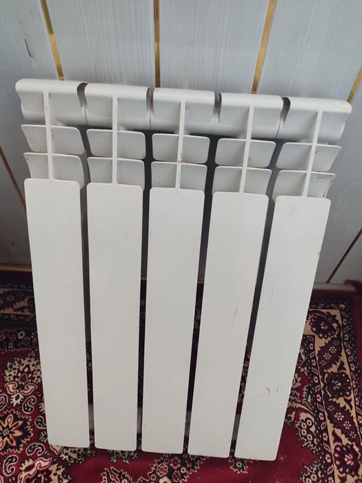 Продам радиаторы