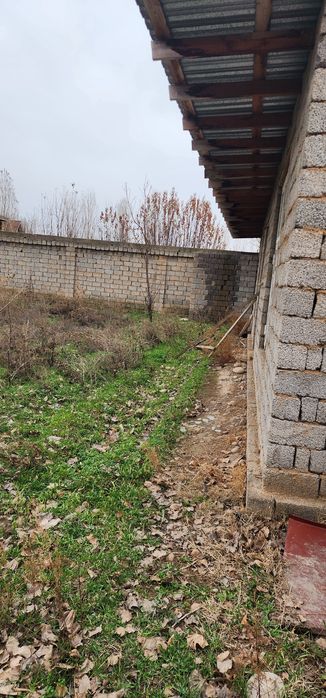 2 соток йер хасанбой..