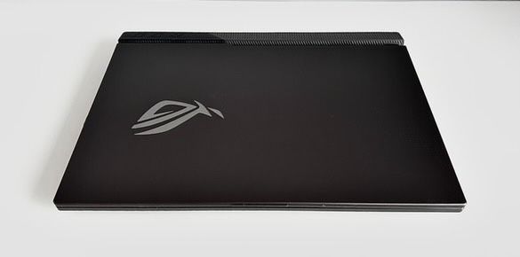 ASUS ROG Strix G15