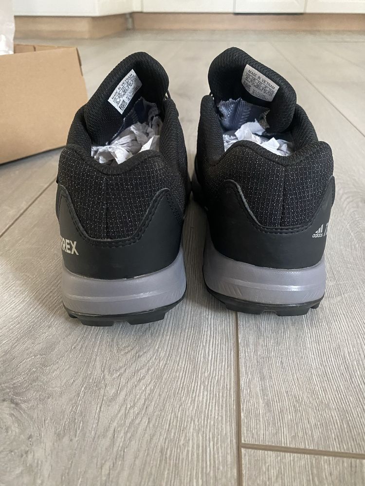 маратонки Adidas Terrex Gore-Tex