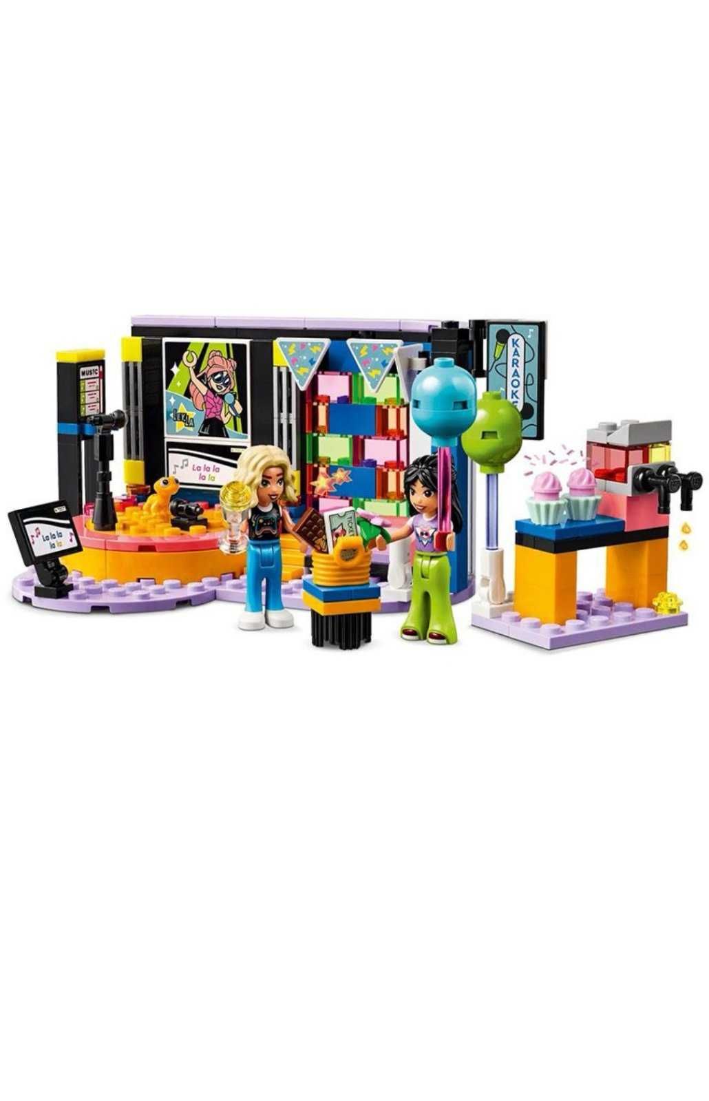 Конструктори LEGO