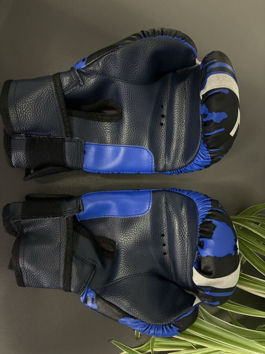 Перчатки боксерские