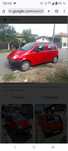 Când auto Matiz din 2005