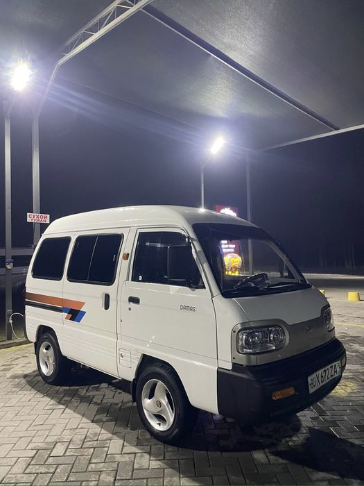 Дамас сотилади 2020 йил