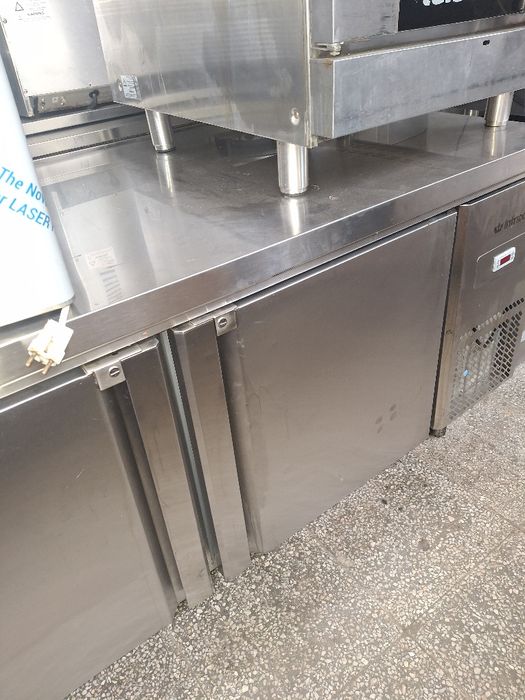 Хладилна маса минусова/ фризер INFRICO