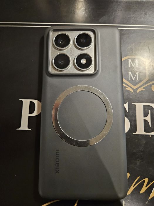 Xiaomi 14t pro 512 Garantie Factura folie de sticla