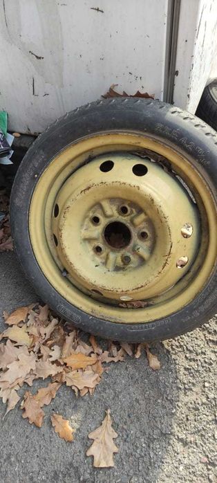 запаска японская