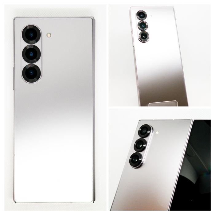 Samsung Z Fold 6 512GB - 15015