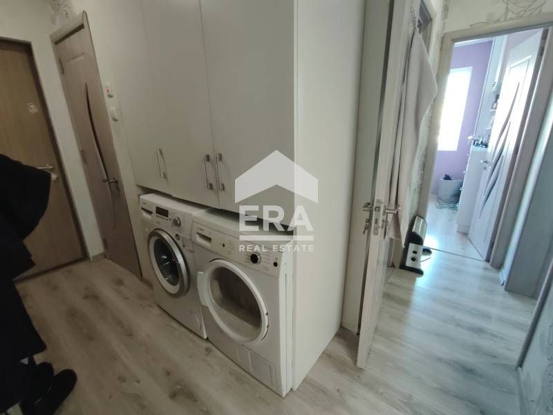 Продава се Тристаен апартамент в Варна, Чайка - 70 кв.м за 3143 €/кв.м - Снимка #4