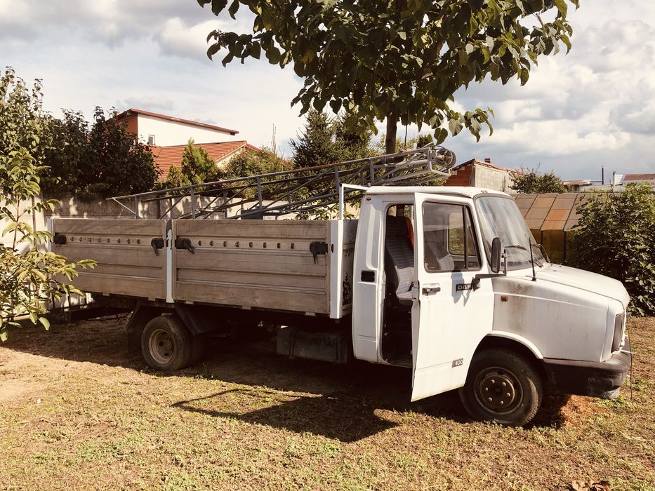 Instalatie de forat puturi apa Satu Mare