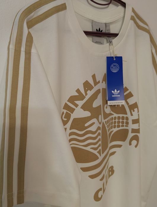 Tricou Adidas athletic