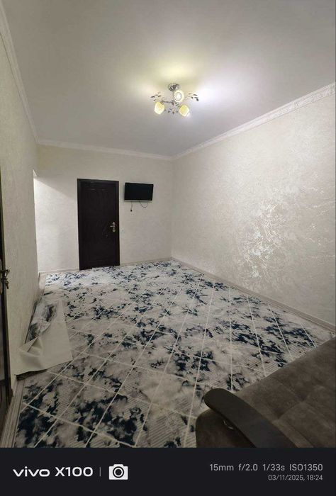 Chilonzor 8kv, 2 xonali uy