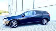Volvo V 60 OceanRace2.0 TDI