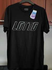 Tricou Lotto original - M