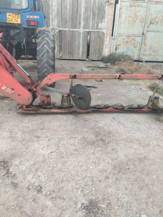 Rotirli kasilka sotiladi naxtga