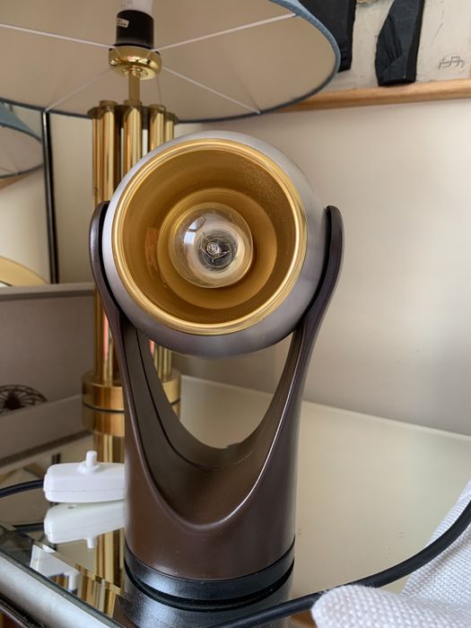 Lampa Space Age era spatiala 1970