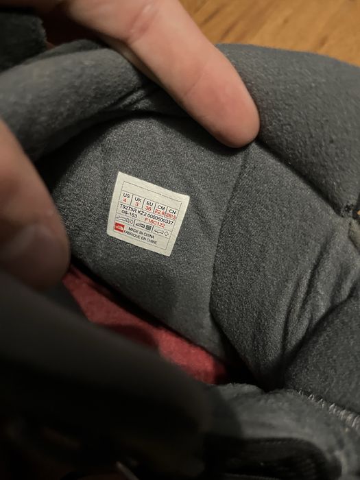 Детски Боти The North Face 36 номер