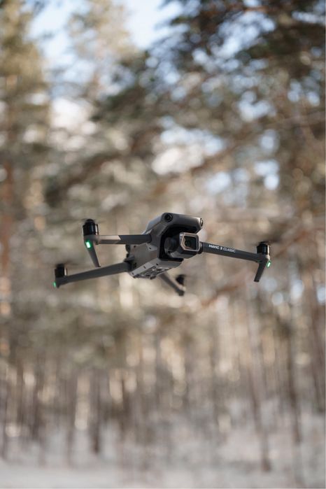 Съемка на Дрон | Квадрокоптер | Аэросъемка | DJI |