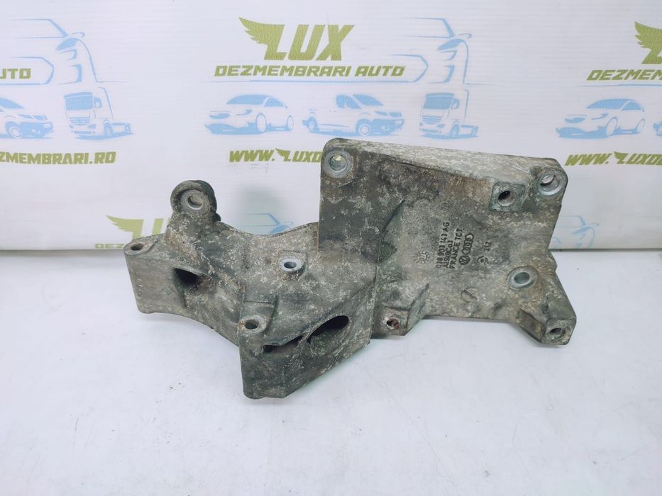 Suport motor 1.4 tdi amf bms 038903143ag Skoda Roomster 1 5J (facelift)