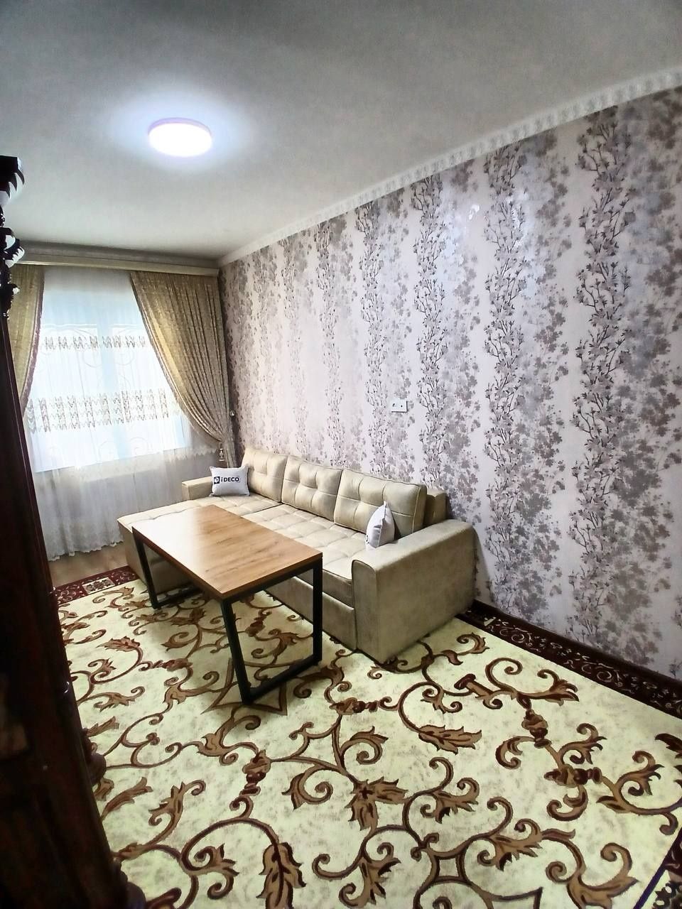 Квартира ижрага срочно