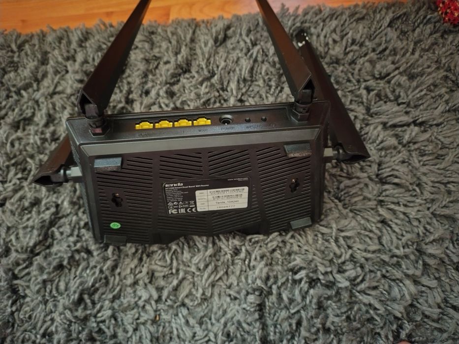 Vând Routere și Extender