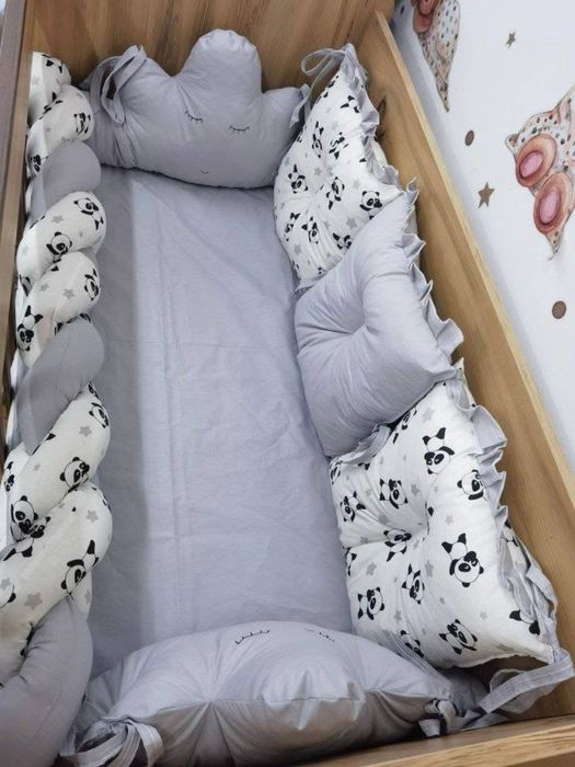 Обиколник пухкав три страни и плитка