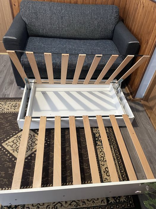 Vand canapea extensibila