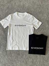 Tricou Givenchy bumbac 100% colectia noua