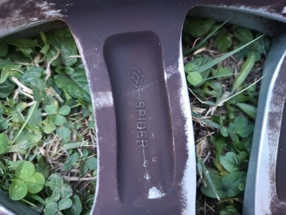 Рено 17 цола, Renault 5x114.3