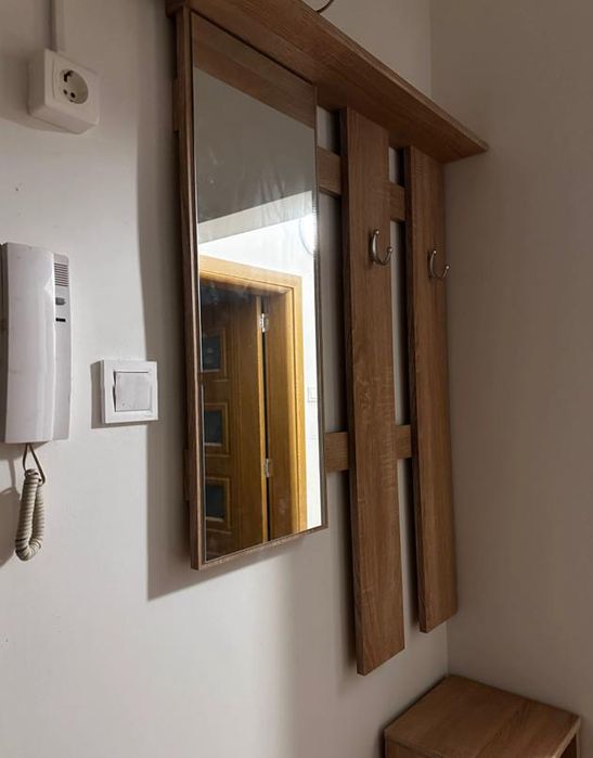 Дава се под наем Тристаен апартамент в София, Център - 87 кв.м за 700 € - Снимка #6