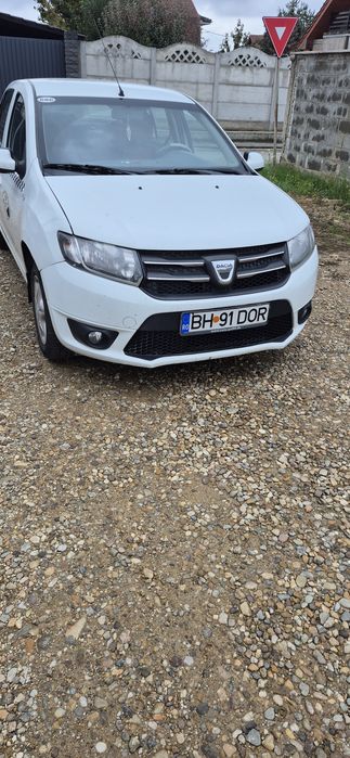 Vand Dacia logan