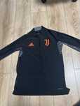 Bluza fotbal Adidas Juventus