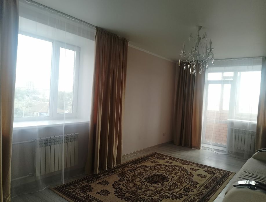 Сдам квартиру на длительный срок