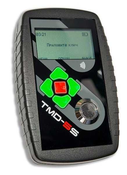 Дубликатор ключей TMD 5s