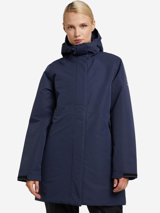 Куртка женская, демисезон