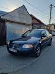 VW Passat B5.5 1.9TDI